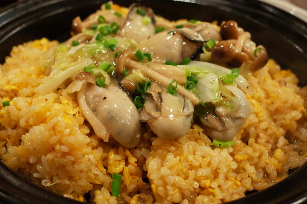 有补肾的食物吗