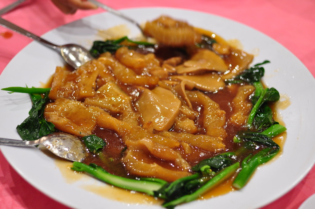 大豆异黄酮