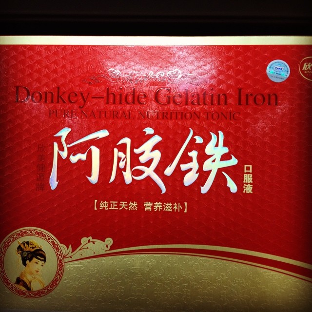 壮阳食物排行榜5强