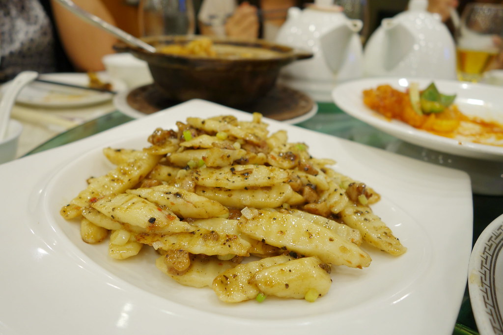 决明子树