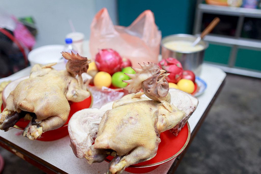硫胺素食物来源