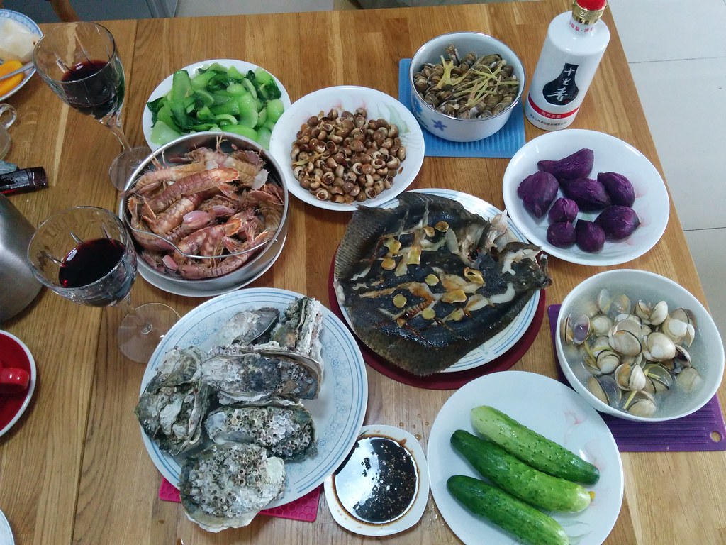 食用什么可以排毒养颜