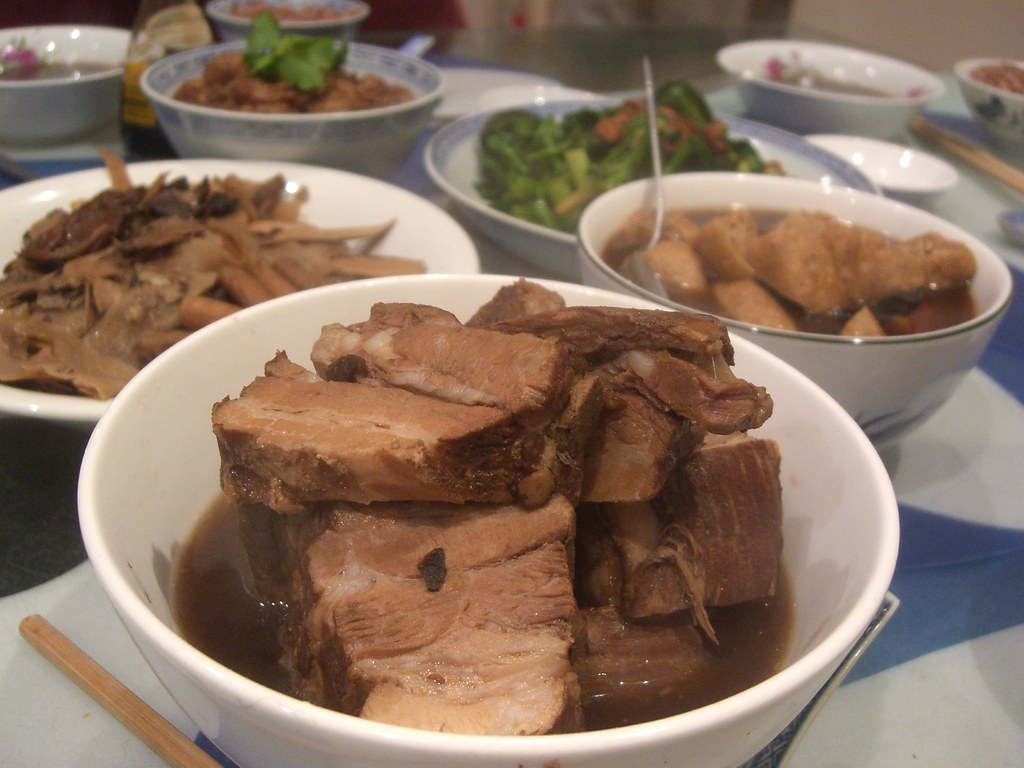 补肾炖盅炖汤食谱大全