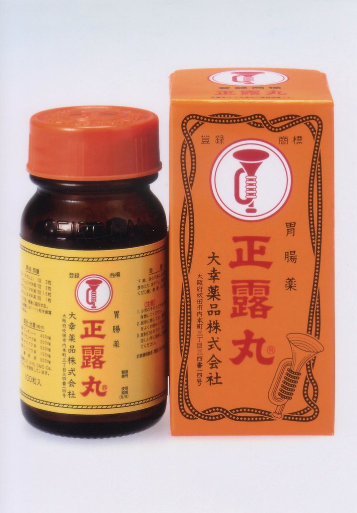 修正保健品和修正药业