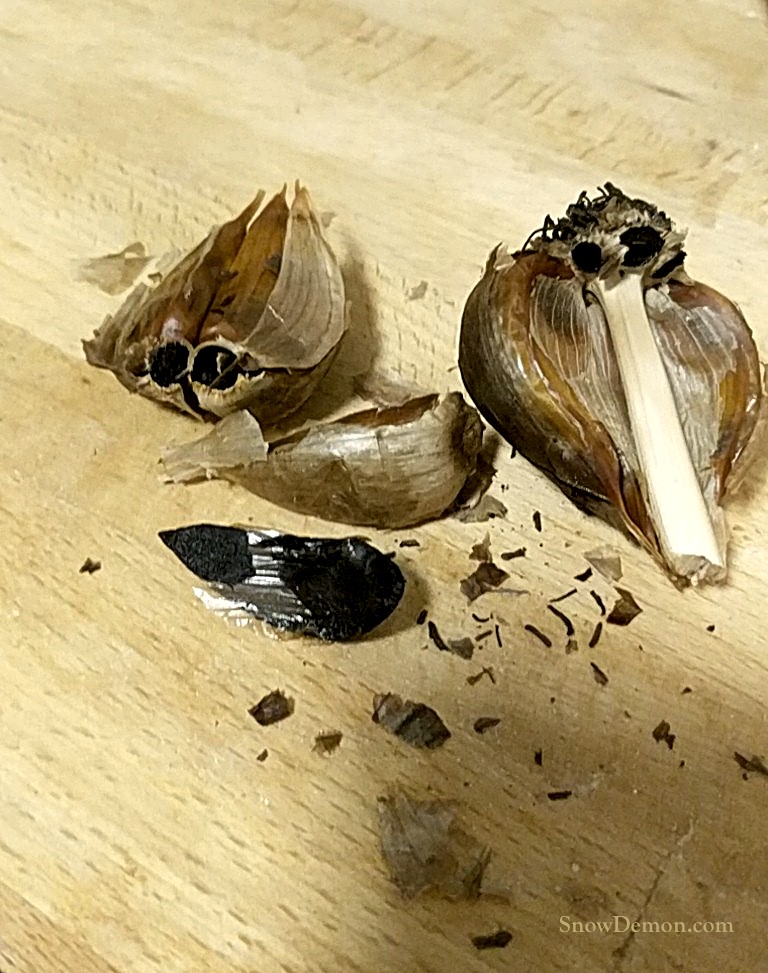 阴虚补肾粥黑豆粥