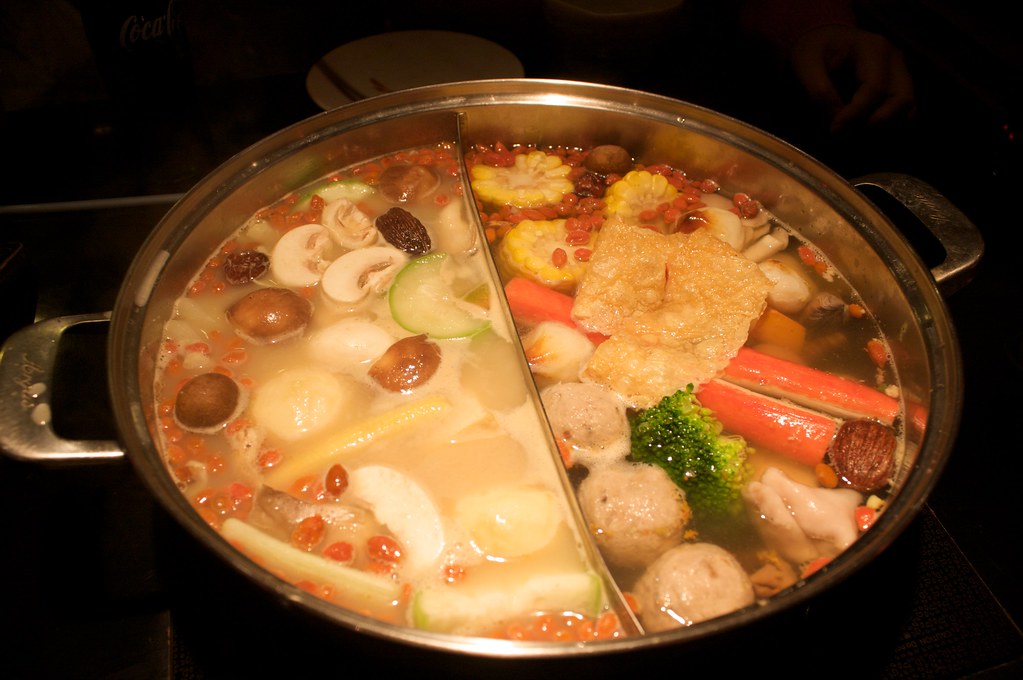 益粒可能增大增粗